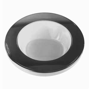 Komplet dør til vaskemaskine fra Lg og Vestfrost.